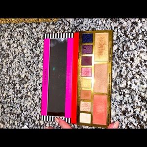 Sephora 2020 holiday palette